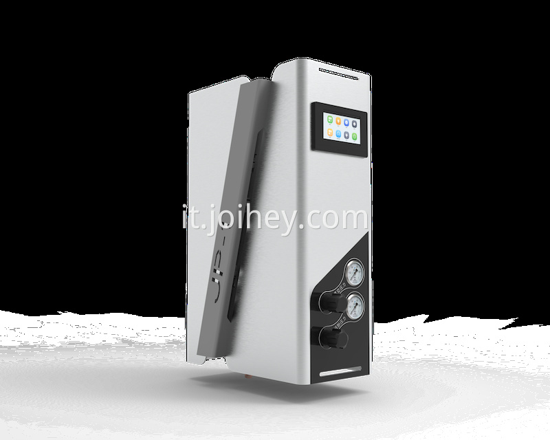 Pp06 Pompa in polvere PP06 Powder Pump